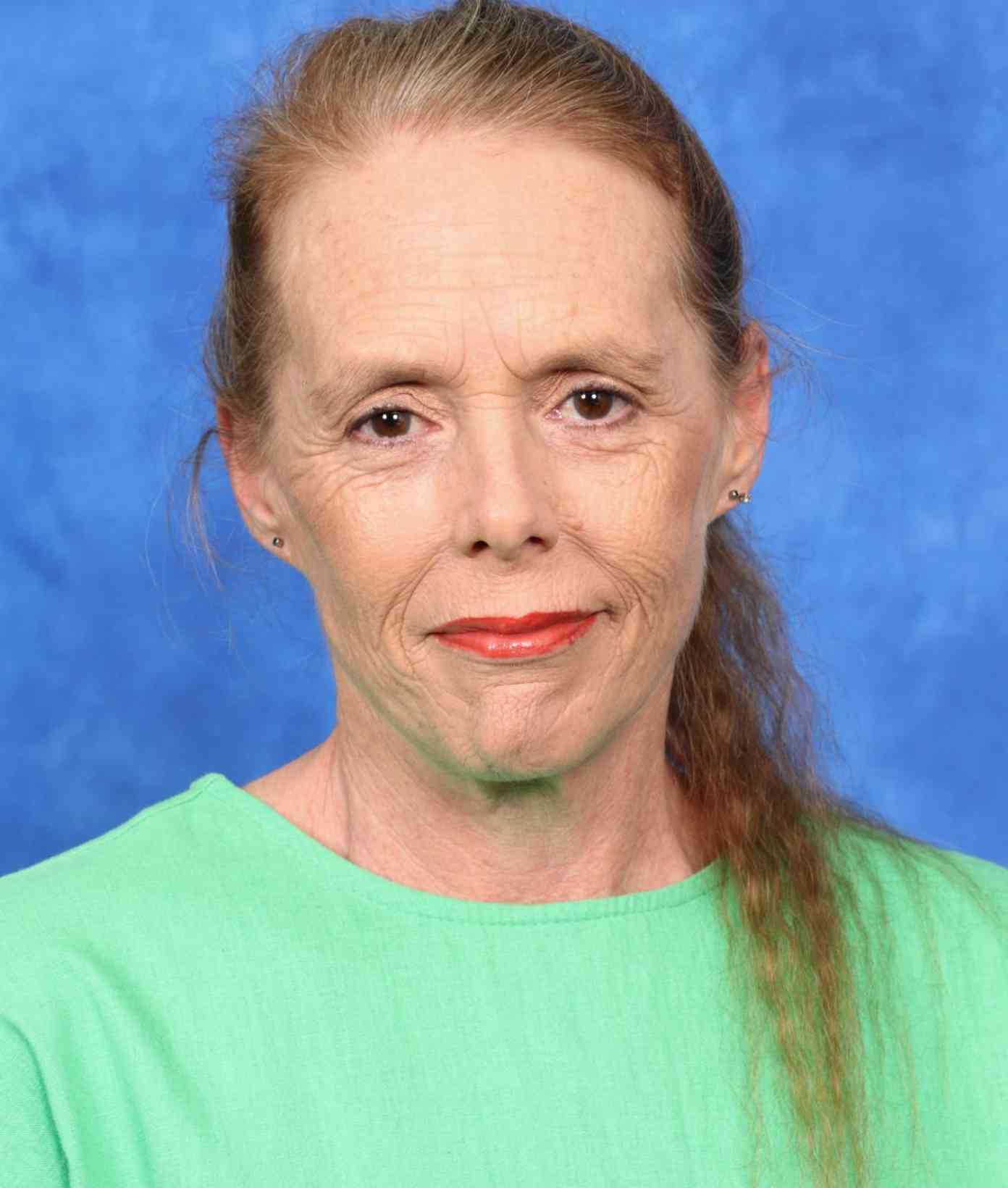 Our school staff