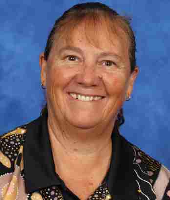 Julie Grame