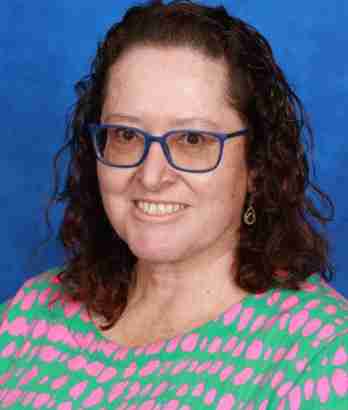 Brenda Kellam