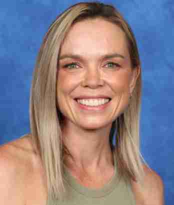 Lana Middleton