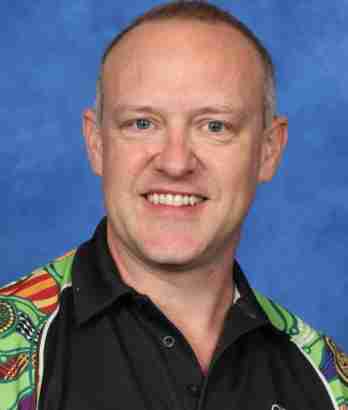 Brian Morgan