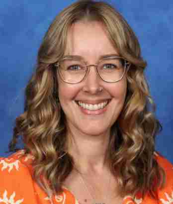 Stephanie Small