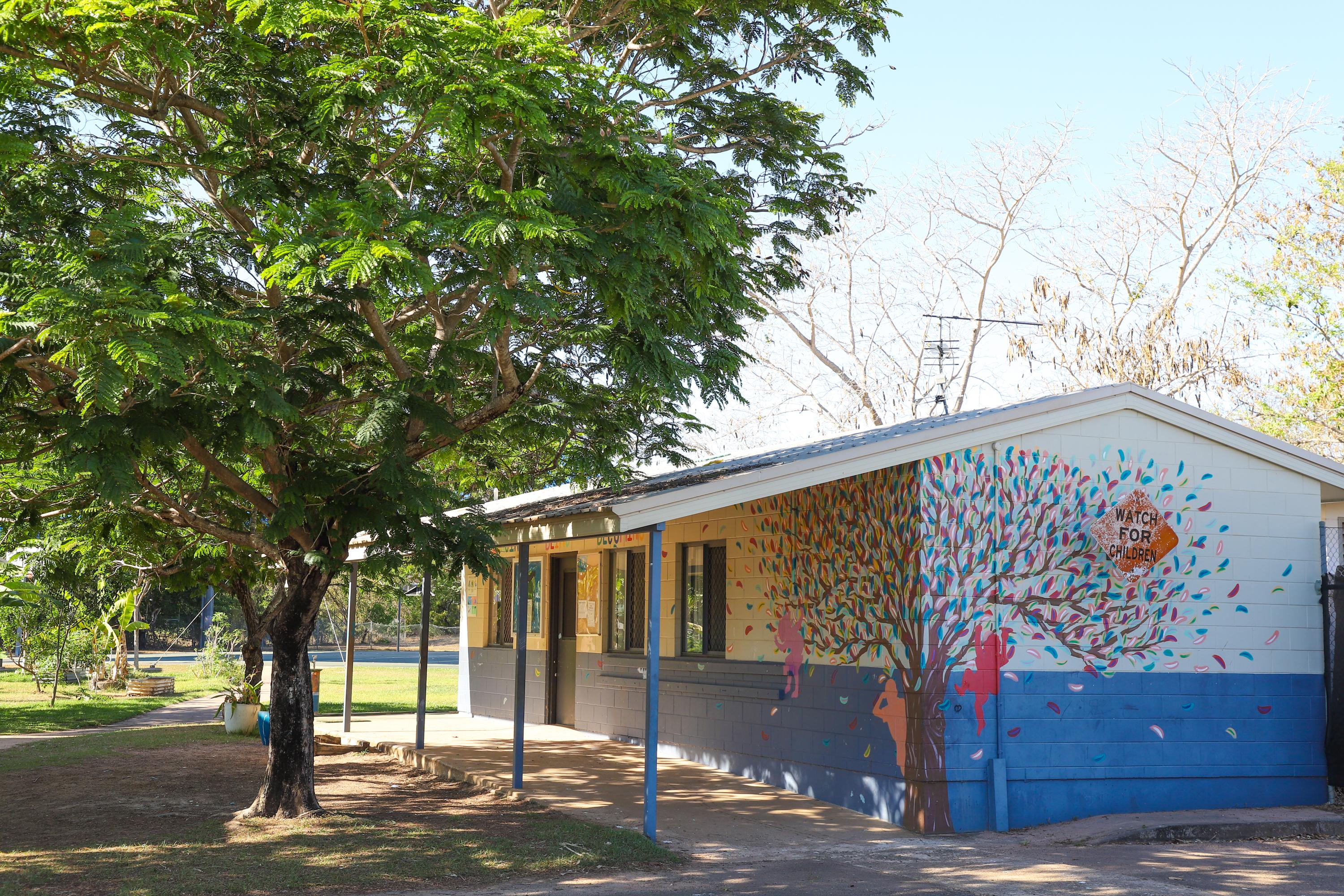 Outside School Hours Care