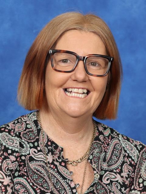 Principal's Message