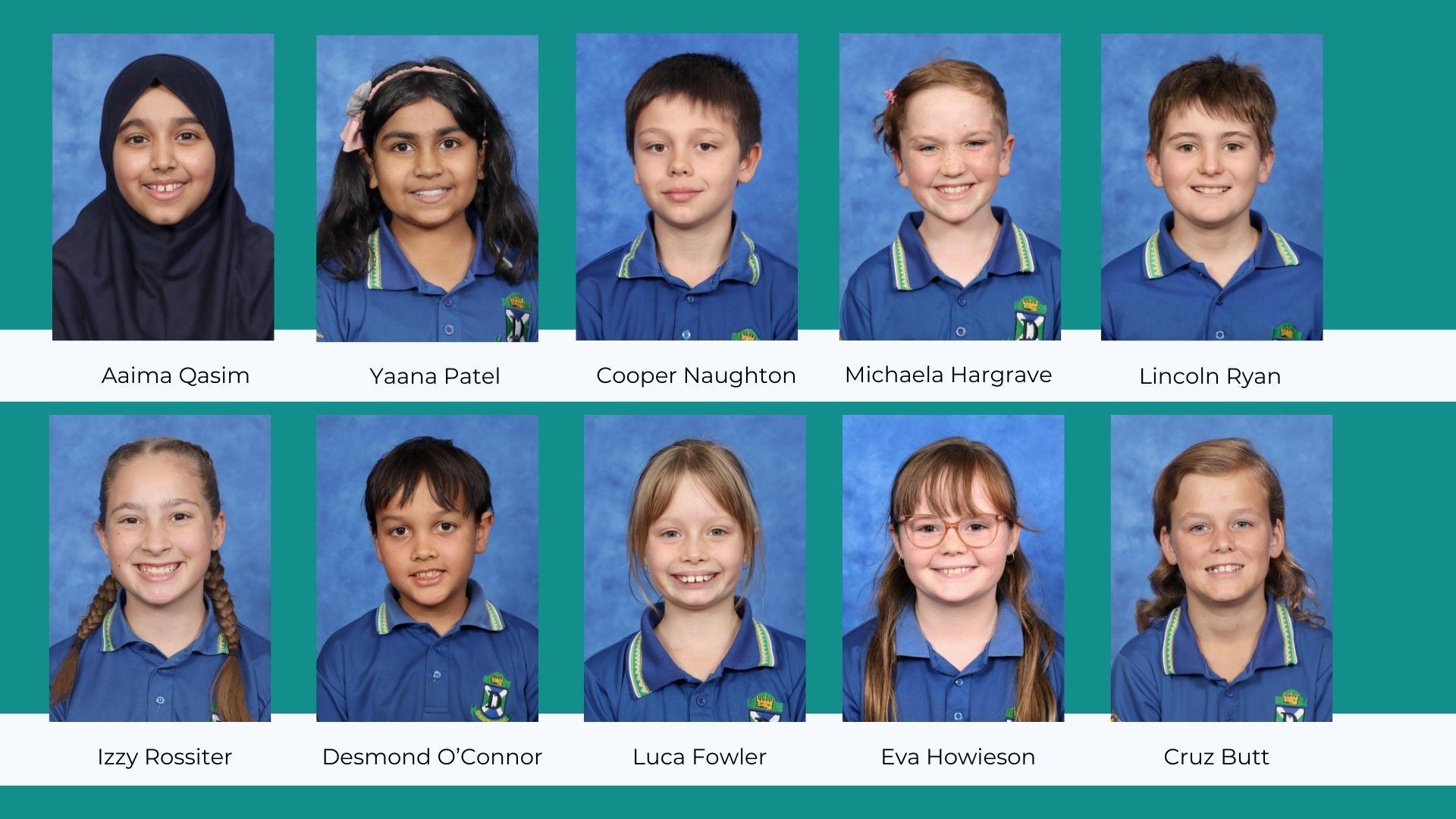 Student Leadership