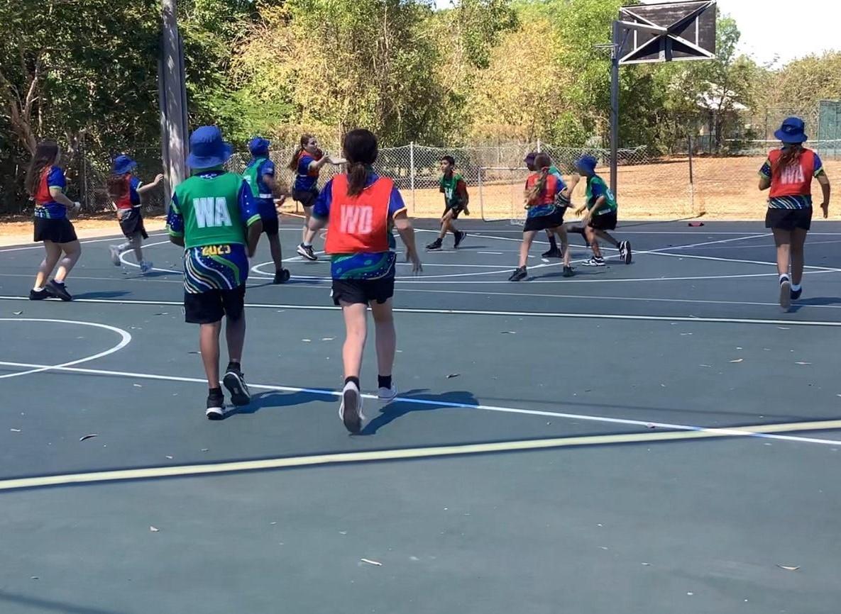 Health and Physical Education